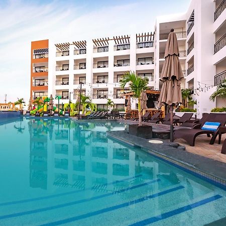 Medano Hotel And Spa カボ・サン・ルーカス エクステリア 写真