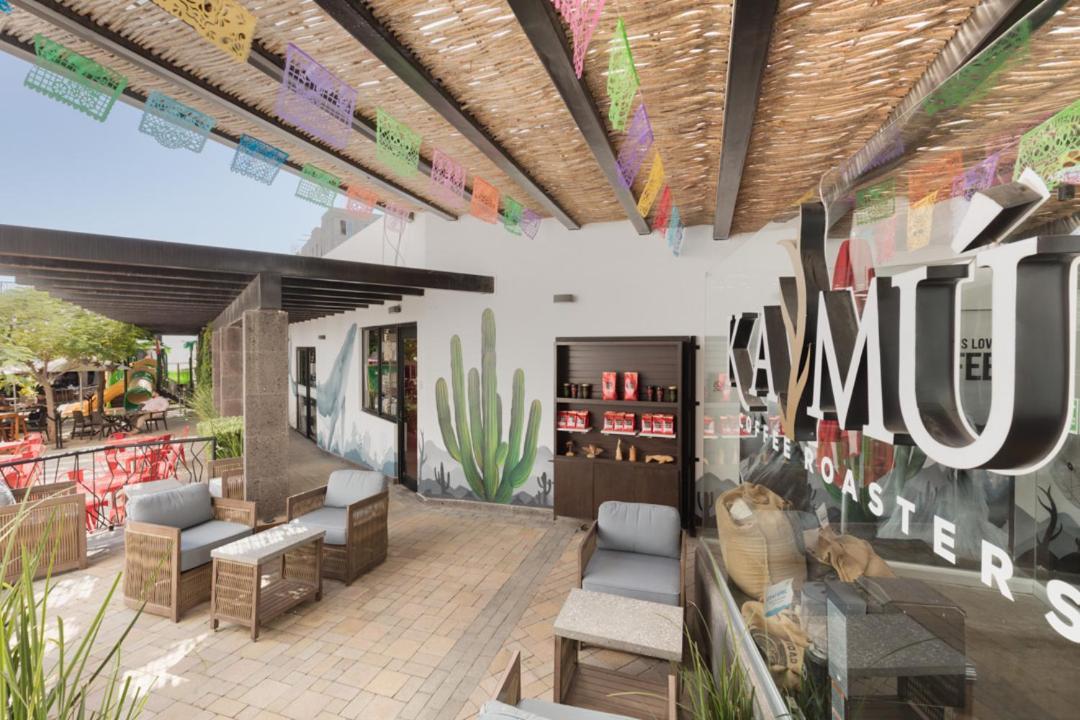 Medano Hotel And Spa カボ・サン・ルーカス エクステリア 写真