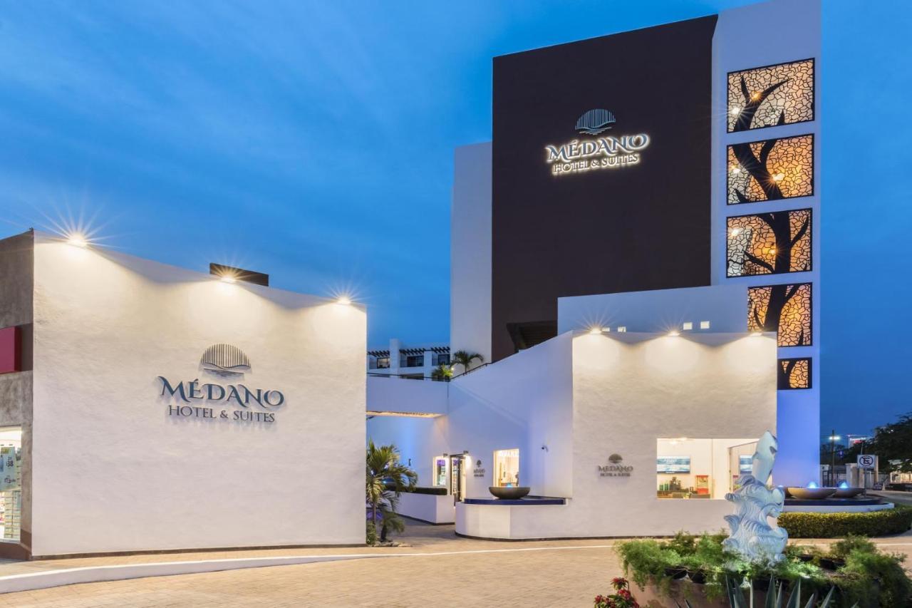 Medano Hotel And Spa カボ・サン・ルーカス エクステリア 写真